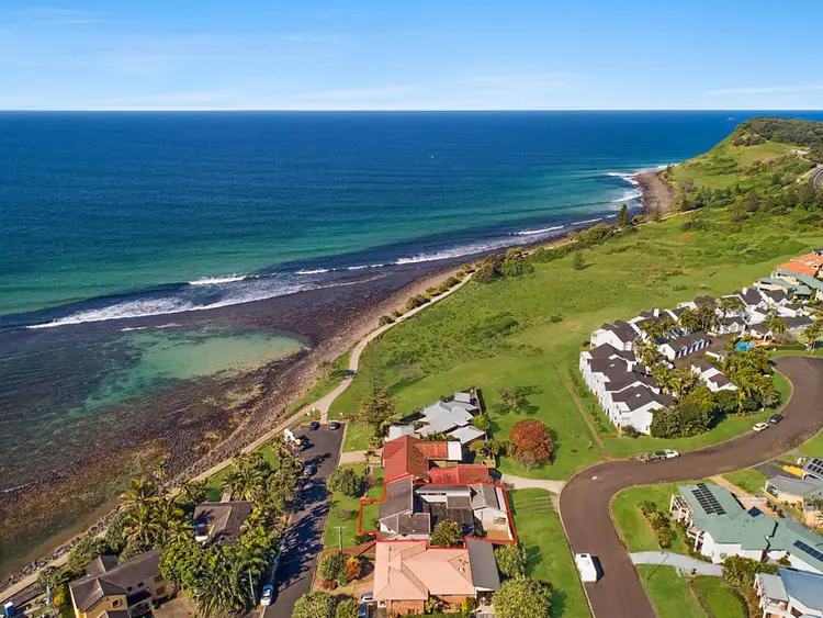 Third view of Homely house listing, 63 Dress Circle Drive, Lennox Head NSW 2478