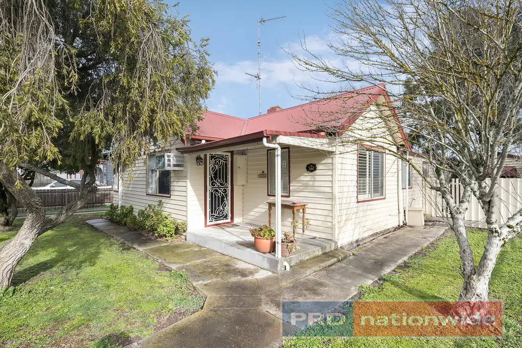 Main view of Homely house listing, 155 High Street, Learmonth VIC 3352