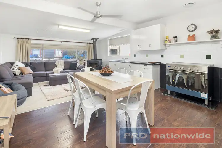Second view of Homely house listing, 155 High Street, Learmonth VIC 3352