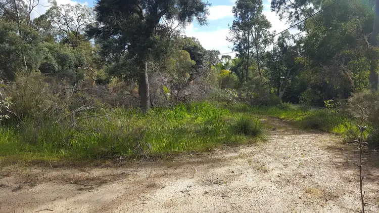 Main view of Homely land listing, 2 Verbena Avenue, Darlington WA 6070