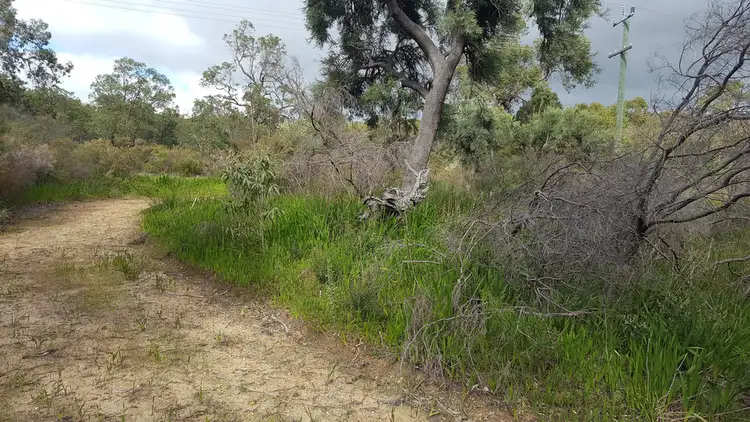 Second view of Homely land listing, 2 Verbena Avenue, Darlington WA 6070