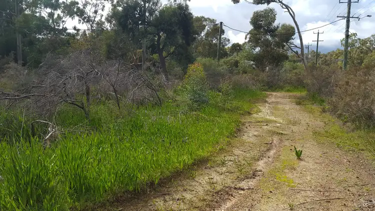 Third view of Homely land listing, 2 Verbena Avenue, Darlington WA 6070