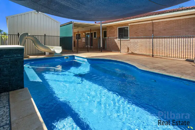 24 Middleton Way, Nickol WA 6714