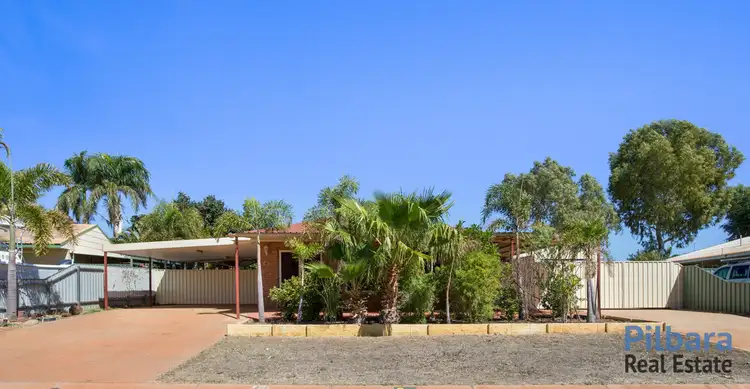 Second view of Homely house listing, 24 Middleton Way, Nickol WA 6714