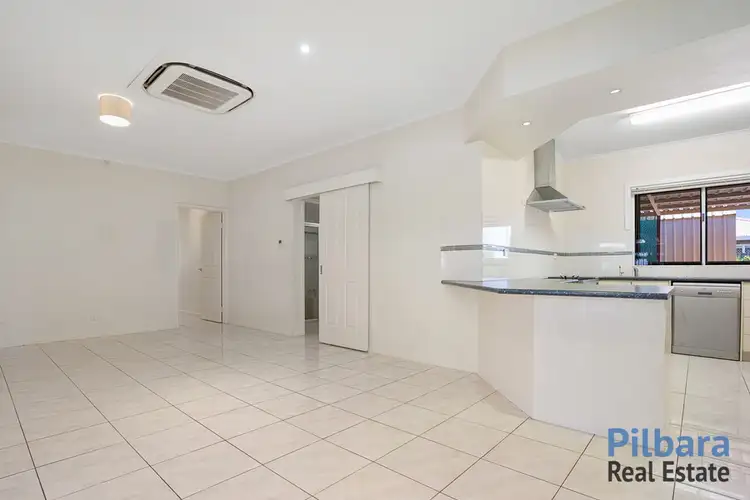 Fifth view of Homely house listing, 24 Middleton Way, Nickol WA 6714