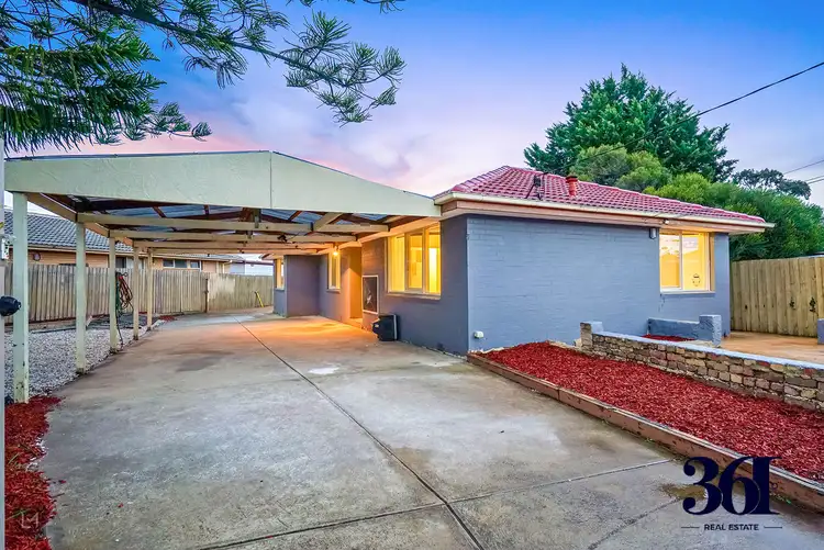 39 Bittern Street, Melton VIC 3337