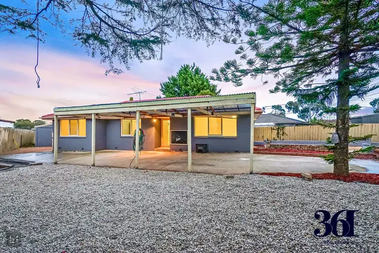 Second view of Homely house listing, 39 Bittern Street, Melton VIC 3337