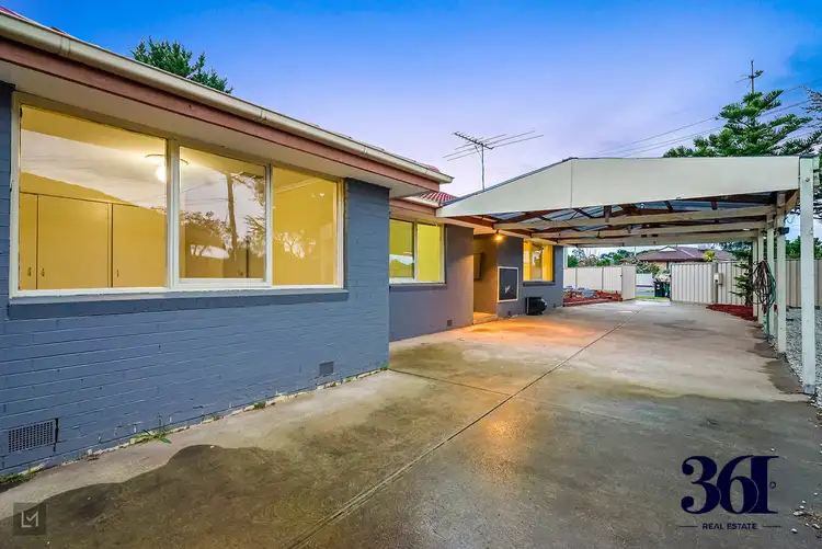 Third view of Homely house listing, 39 Bittern Street, Melton VIC 3337