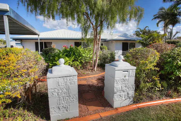 6 Tower Court, Kelso QLD 4815