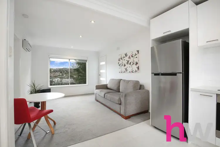 Third view of Homely unit listing, 4/7 Sanglen Terrace, Belmont VIC 3216