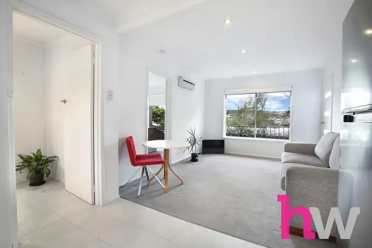 Fourth view of Homely unit listing, 4/7 Sanglen Terrace, Belmont VIC 3216