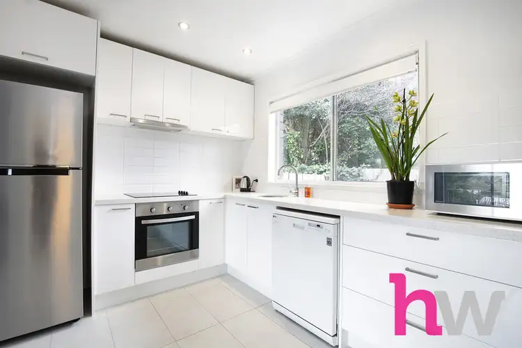 Fifth view of Homely unit listing, 4/7 Sanglen Terrace, Belmont VIC 3216