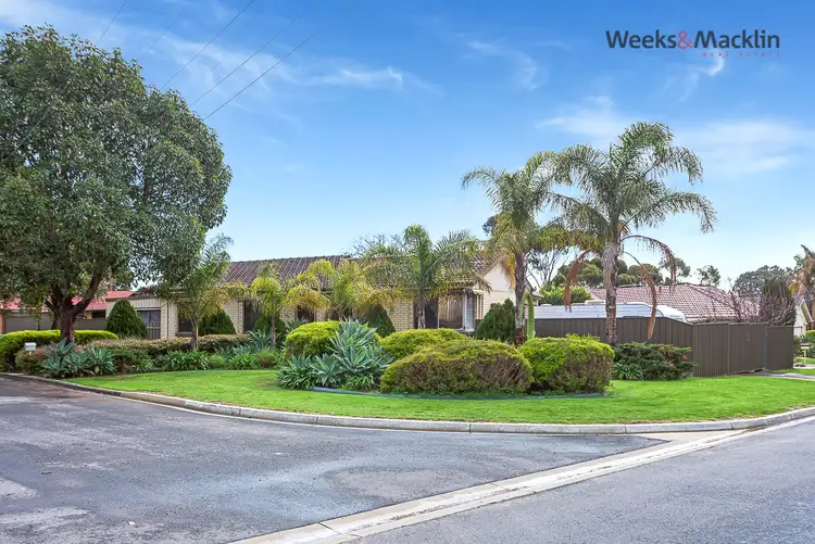 Second view of Homely house listing, 24 Stanley Way, Gilles Plains SA 5086