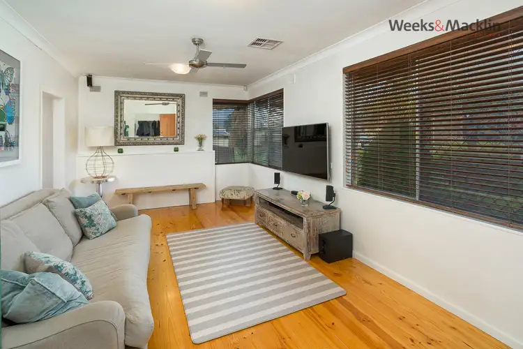 Fifth view of Homely house listing, 24 Stanley Way, Gilles Plains SA 5086