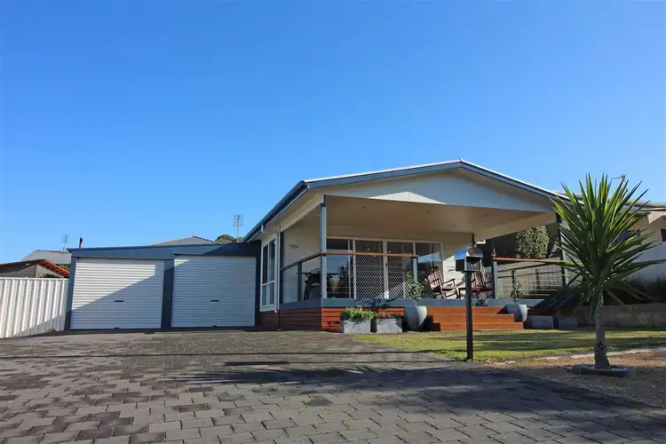 1 4 Hill Place, Port Lincoln SA 5606