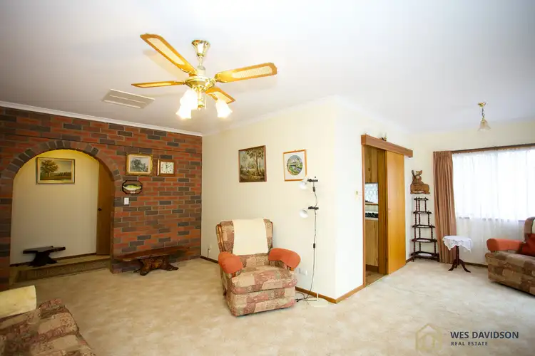 Third view of Homely house listing, 7 Tuson Court, Horsham VIC 3400