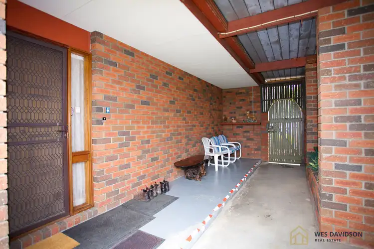Fourth view of Homely house listing, 7 Tuson Court, Horsham VIC 3400