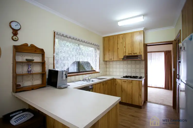 Fifth view of Homely house listing, 7 Tuson Court, Horsham VIC 3400