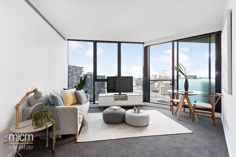 2805/1 Balston Street, Southbank VIC 3006