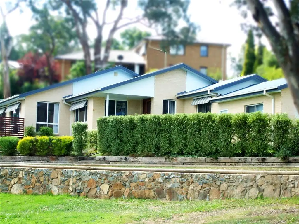 Main view of Homely house listing, 3 Jillabenan Close, Tumut NSW 2720