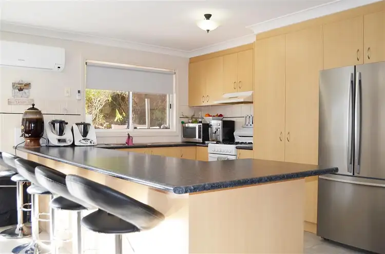 Third view of Homely house listing, 3 Jillabenan Close, Tumut NSW 2720
