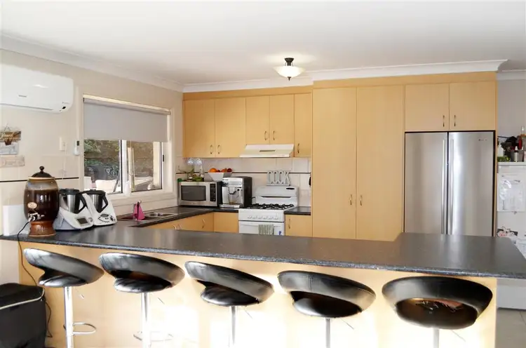 Fourth view of Homely house listing, 3 Jillabenan Close, Tumut NSW 2720