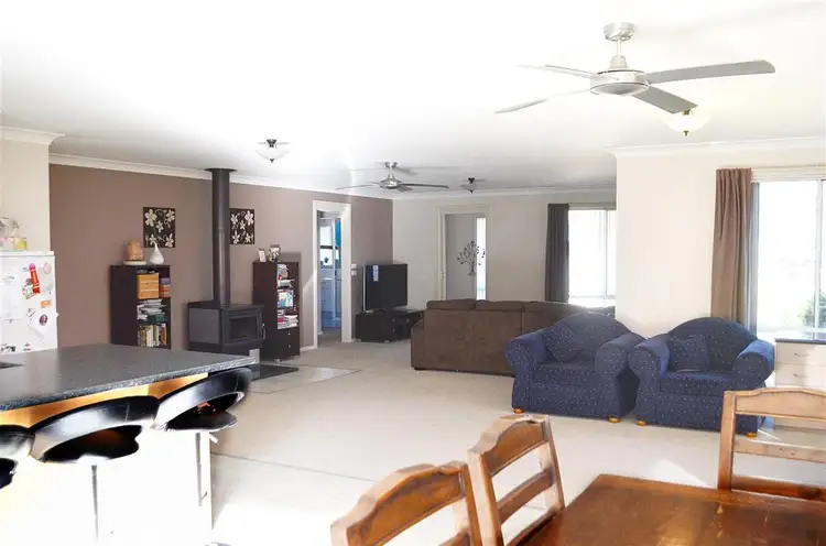 Fifth view of Homely house listing, 3 Jillabenan Close, Tumut NSW 2720