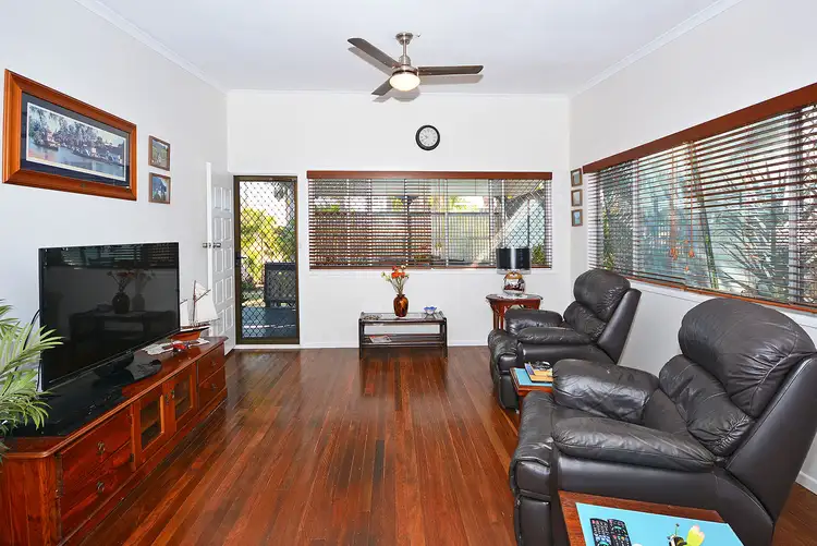 Sixth view of Homely house listing, 3 Howard St, Burrum Heads QLD 4659