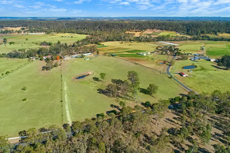 20 Vickery Road, Wallacia NSW 2745