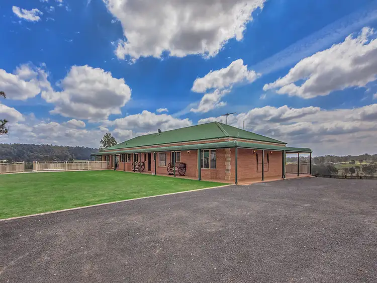 Fourth view of Homely rural property listing, 20 Vickery Road, Wallacia NSW 2745