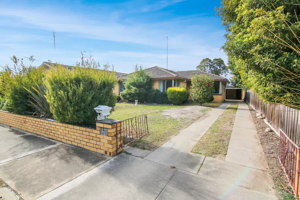 Main view of Homely house listing, 11 Cooma Street, Bairnsdale VIC 3875