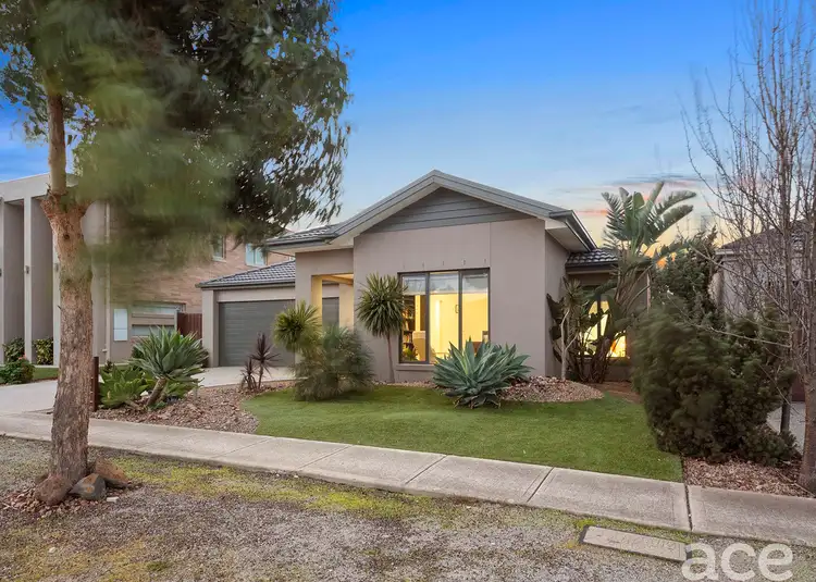 Fourth view of Homely house listing, 6 Periwinkle Way, Point Cook VIC 3030