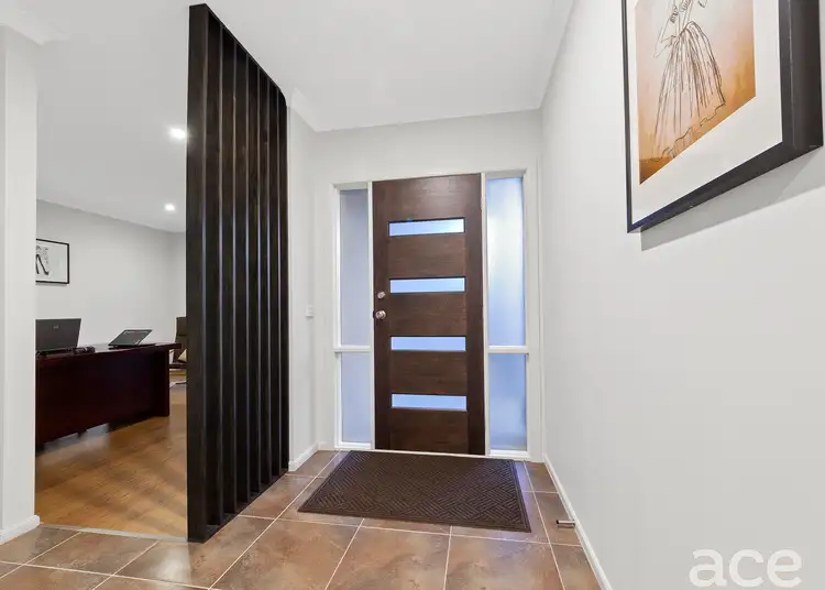 Fifth view of Homely house listing, 6 Periwinkle Way, Point Cook VIC 3030