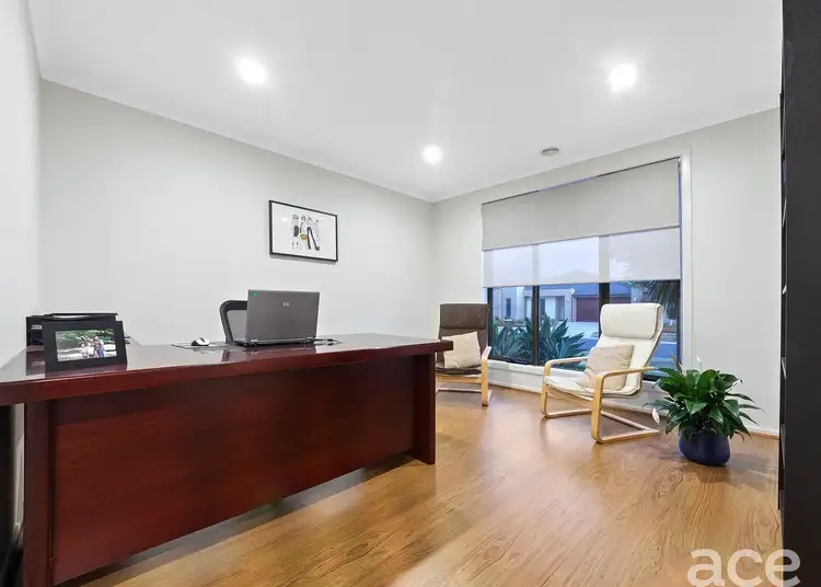 Sixth view of Homely house listing, 6 Periwinkle Way, Point Cook VIC 3030
