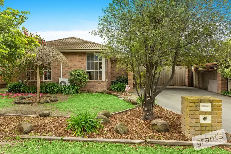 Main view of Homely house listing, 7 Louisa Court, Narre Warren VIC 3805