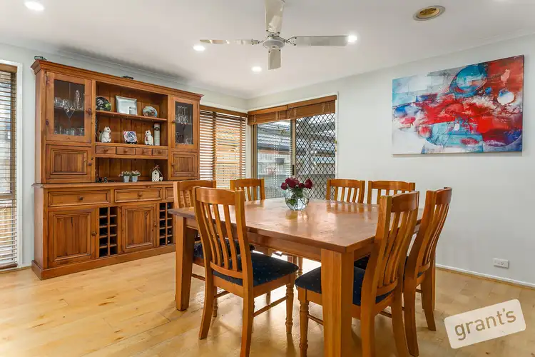 Third view of Homely house listing, 7 Louisa Court, Narre Warren VIC 3805