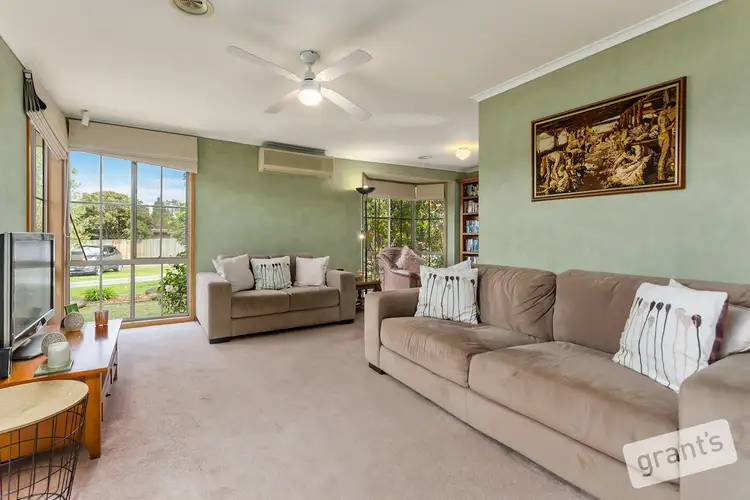Fourth view of Homely house listing, 7 Louisa Court, Narre Warren VIC 3805