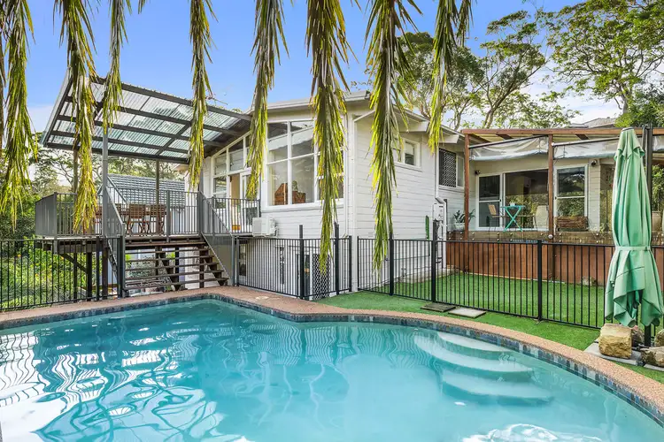 9 Glenview St, Gordon NSW 2072