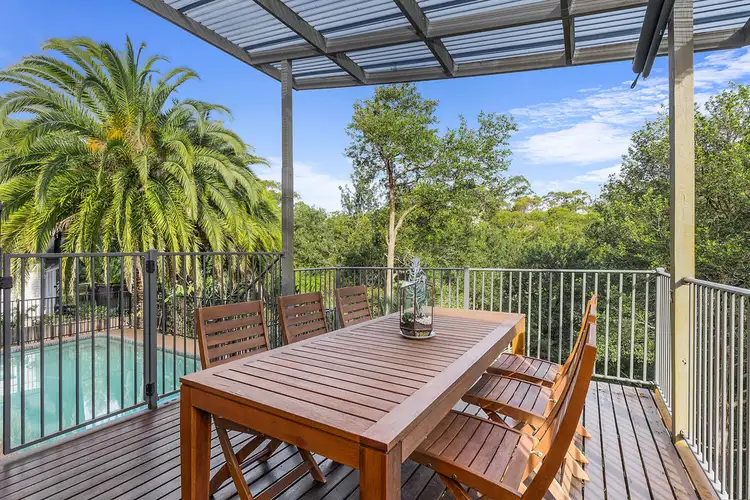 Second view of Homely house listing, 9 Glenview St, Gordon NSW 2072