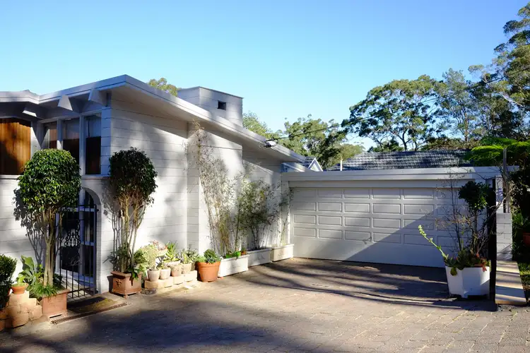 Third view of Homely house listing, 9 Glenview St, Gordon NSW 2072