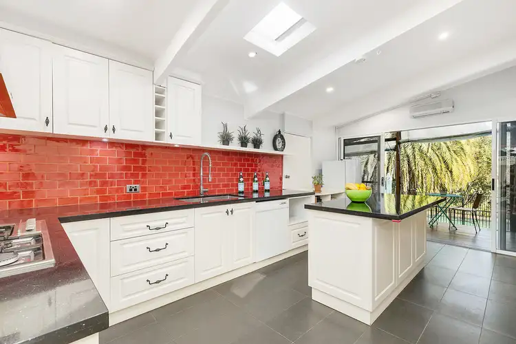 Fifth view of Homely house listing, 9 Glenview St, Gordon NSW 2072