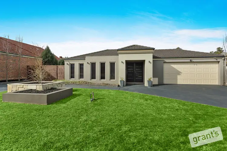 Main view of Homely house listing, 16 Lemon Tree Lane, Narre Warren North VIC 3804