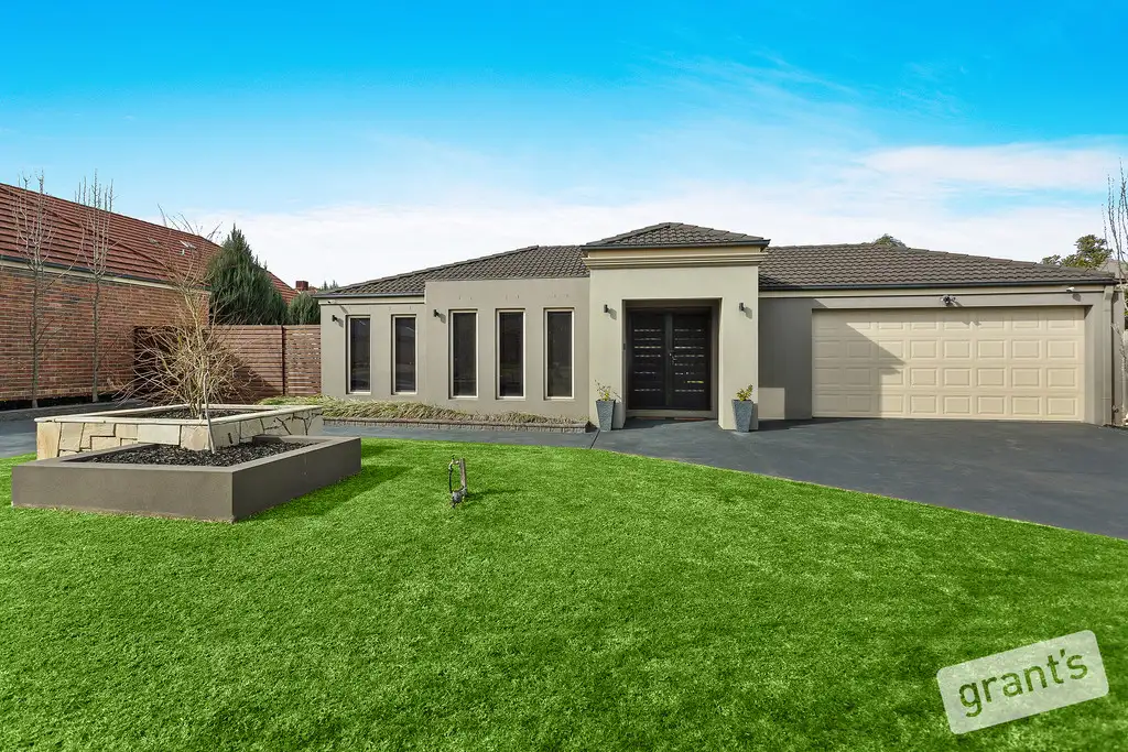 Main view of Homely house listing, 16 Lemon Tree Lane, Narre Warren North VIC 3804