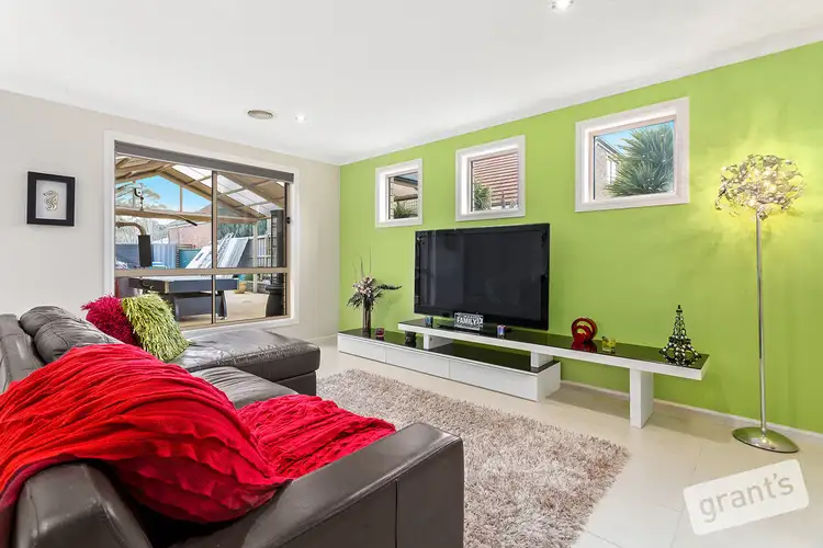 Third view of Homely house listing, 16 Lemon Tree Lane, Narre Warren North VIC 3804