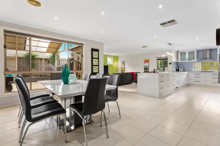 Fourth view of Homely house listing, 16 Lemon Tree Lane, Narre Warren North VIC 3804