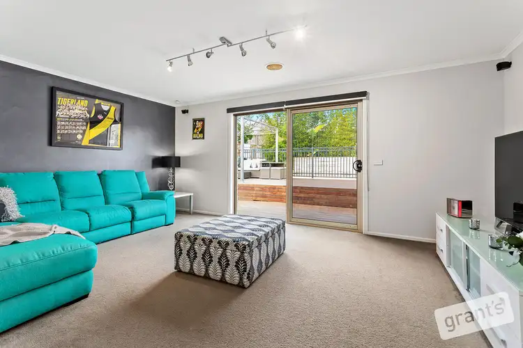 Fifth view of Homely house listing, 16 Lemon Tree Lane, Narre Warren North VIC 3804