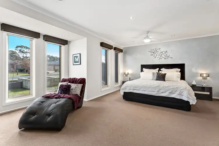 Sixth view of Homely house listing, 16 Lemon Tree Lane, Narre Warren North VIC 3804