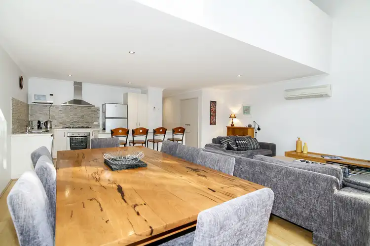 Second view of Homely house listing, 2/12 Town View Terrace, Margaret River WA 6285