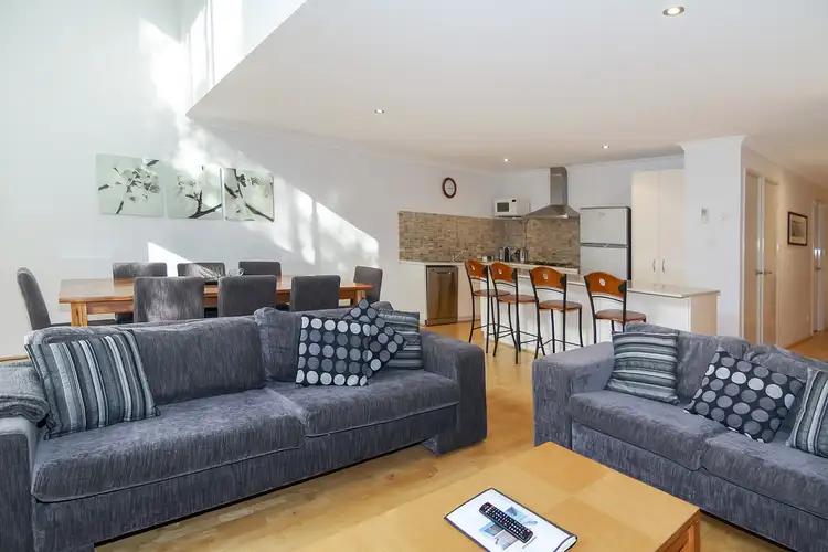 Fifth view of Homely house listing, 2/12 Town View Terrace, Margaret River WA 6285