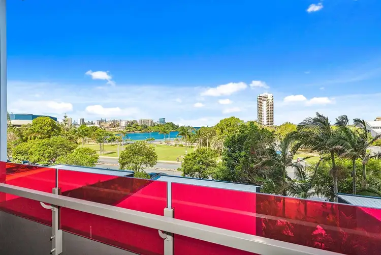 Third view of Homely unit listing, 305 / 37 Bay Street, Tweed Heads NSW 2485